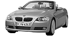 BMW E93 P354D Fault Code