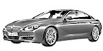 BMW F06 P354D Fault Code