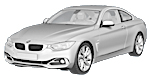 BMW F32 P354D Fault Code